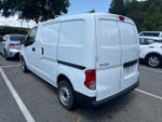 2021 Nissan NV200 Compact Cargo S