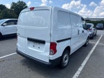 2021 Nissan NV200 Compact Cargo S