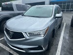 2020 Acura MDX Standard