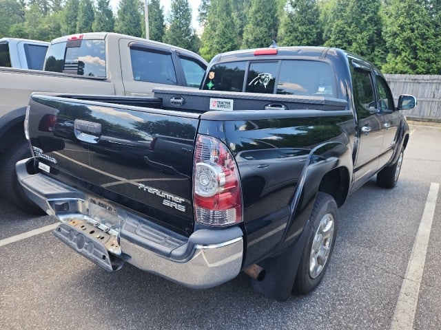 2012 Toyota Tacoma PreRunner