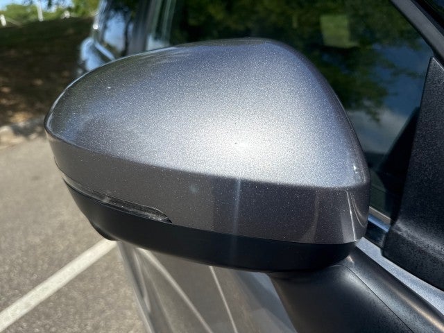 2022 Mitsubishi Outlander SE 2.5 S-AWC