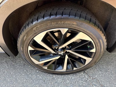 2022 Mitsubishi Outlander SE 2.5 S-AWC