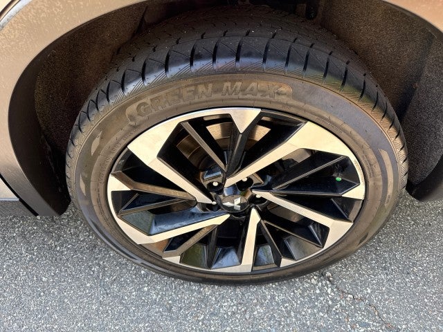 2022 Mitsubishi Outlander SE 2.5 S-AWC