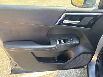 2022 Mitsubishi Outlander SE 2.5 S-AWC