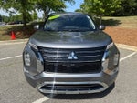 2022 Mitsubishi Outlander SE 2.5 S-AWC