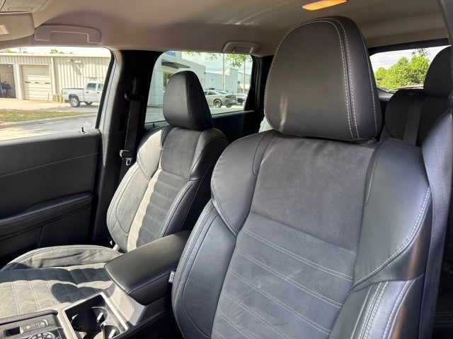 2022 Mitsubishi Outlander SE 2.5 S-AWC