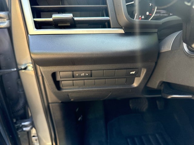 2022 Mitsubishi Outlander SE 2.5 S-AWC