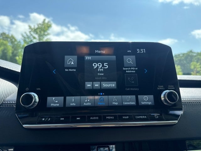 2022 Mitsubishi Outlander SE 2.5 S-AWC