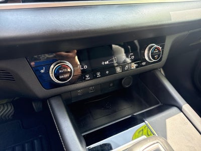 2022 Mitsubishi Outlander SE 2.5 S-AWC