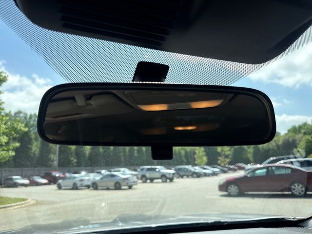 2022 Mitsubishi Outlander SE 2.5 S-AWC