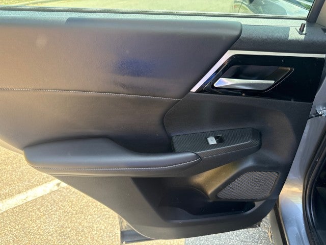2022 Mitsubishi Outlander SE 2.5 S-AWC