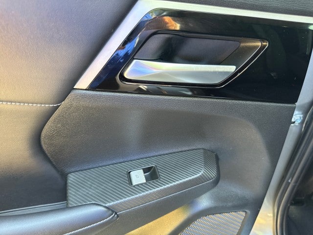 2022 Mitsubishi Outlander SE 2.5 S-AWC