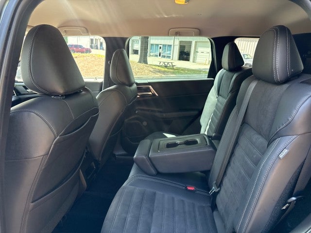 2022 Mitsubishi Outlander SE 2.5 S-AWC