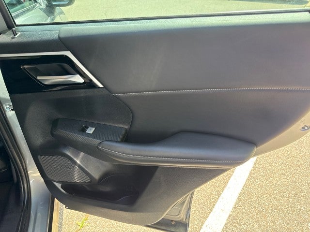 2022 Mitsubishi Outlander SE 2.5 S-AWC