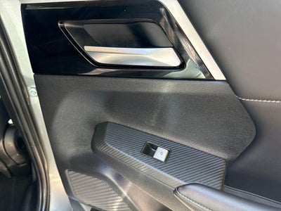 2022 Mitsubishi Outlander SE 2.5 S-AWC