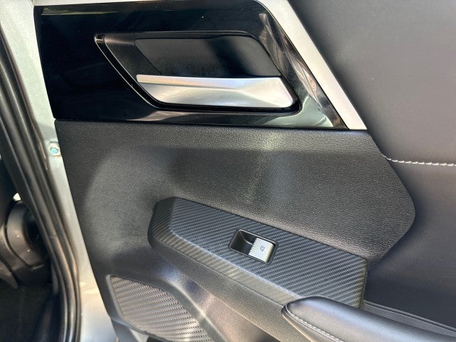 2022 Mitsubishi Outlander SE 2.5 S-AWC