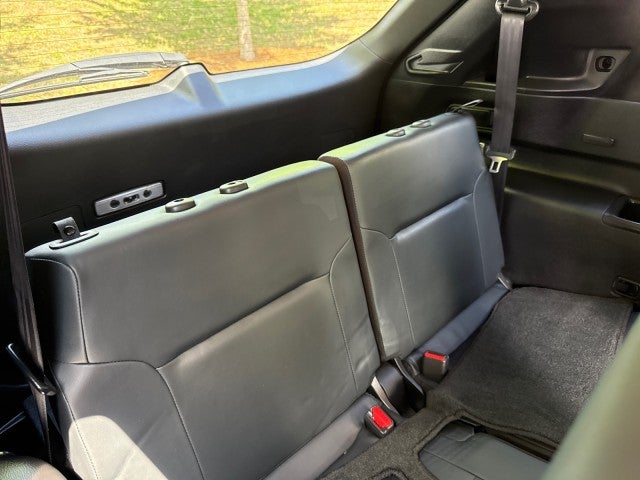 2022 Mitsubishi Outlander SE 2.5 S-AWC