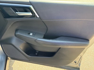2022 Mitsubishi Outlander SE 2.5 S-AWC