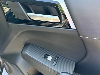 2022 Mitsubishi Outlander SE 2.5 S-AWC