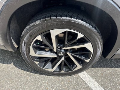 2022 Mitsubishi Outlander SE 2.5 S-AWC