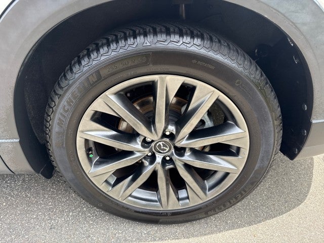 2020 Mazda Mazda CX-9 Signature