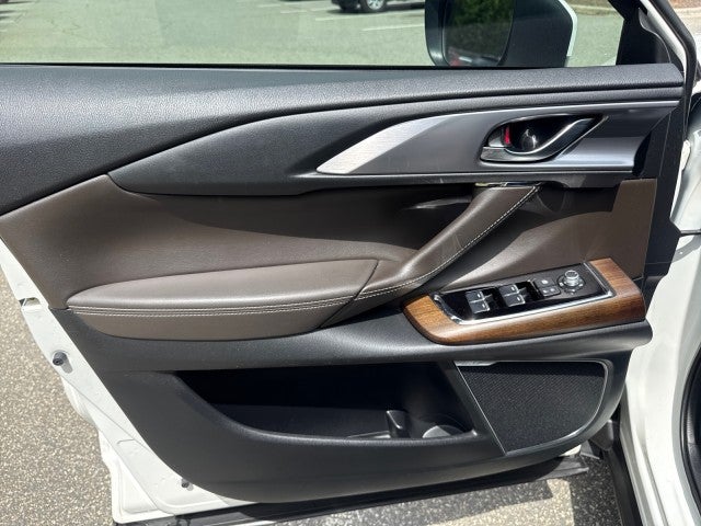 2020 Mazda Mazda CX-9 Signature