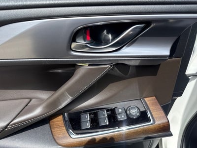 2020 Mazda Mazda CX-9 Signature