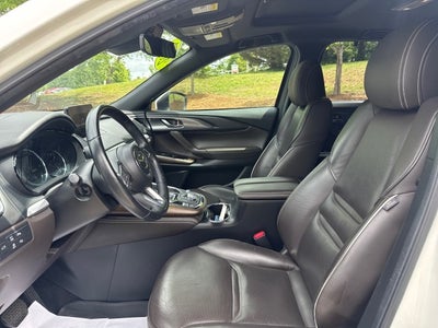 2020 Mazda Mazda CX-9 Signature