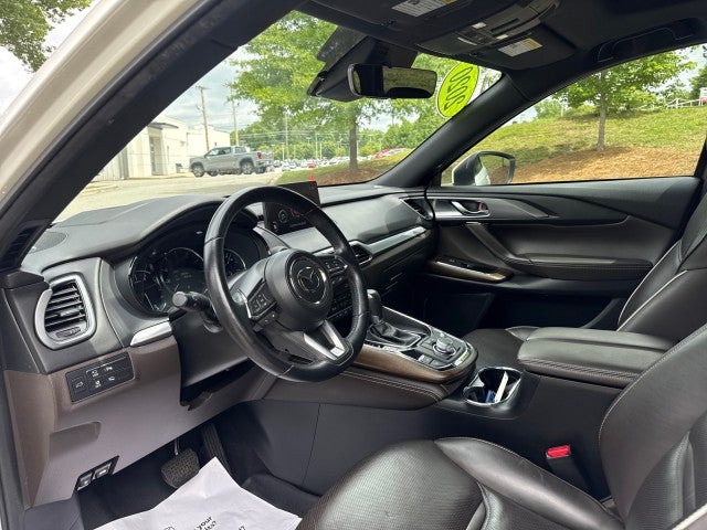 2020 Mazda Mazda CX-9 Signature