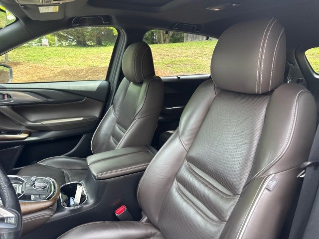 2020 Mazda Mazda CX-9 Signature