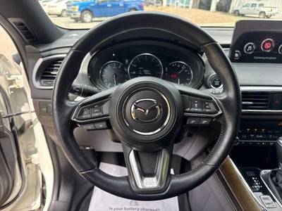2020 Mazda Mazda CX-9 Signature