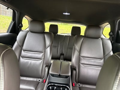 2020 Mazda Mazda CX-9 Signature