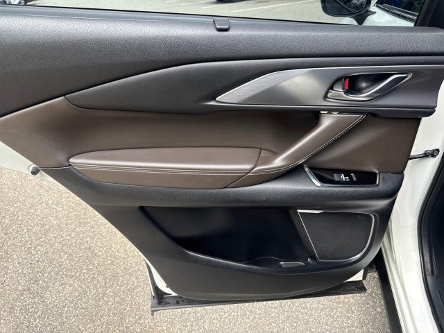 2020 Mazda Mazda CX-9 Signature
