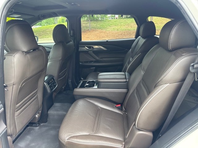 2020 Mazda Mazda CX-9 Signature