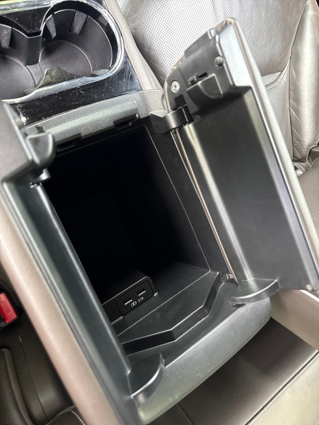 2020 Mazda Mazda CX-9 Signature