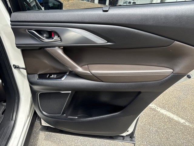 2020 Mazda Mazda CX-9 Signature