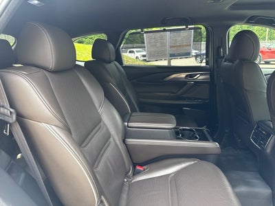 2020 Mazda Mazda CX-9 Signature