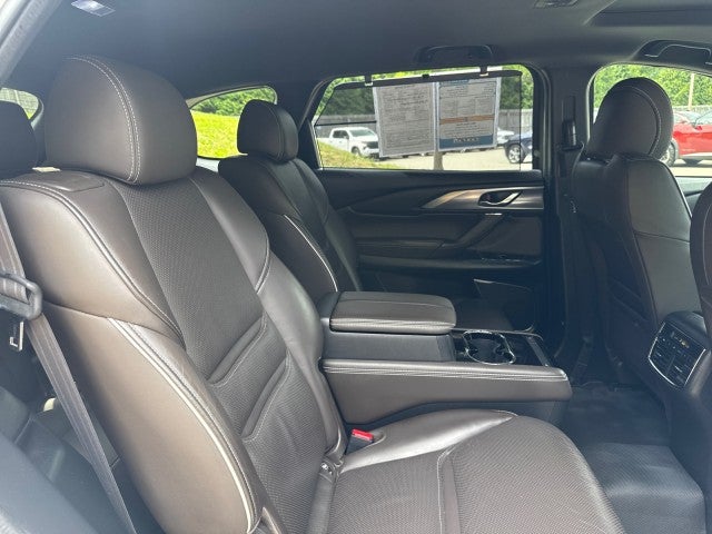 2020 Mazda Mazda CX-9 Signature