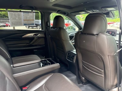 2020 Mazda Mazda CX-9 Signature