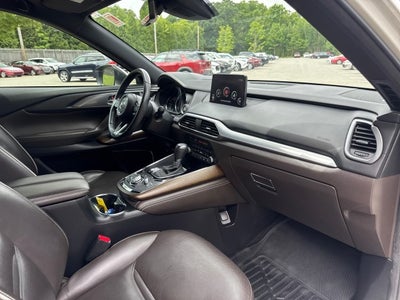 2020 Mazda Mazda CX-9 Signature