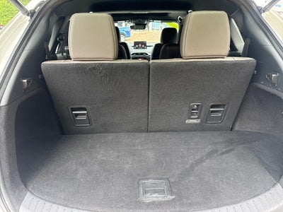 2020 Mazda Mazda CX-9 Signature