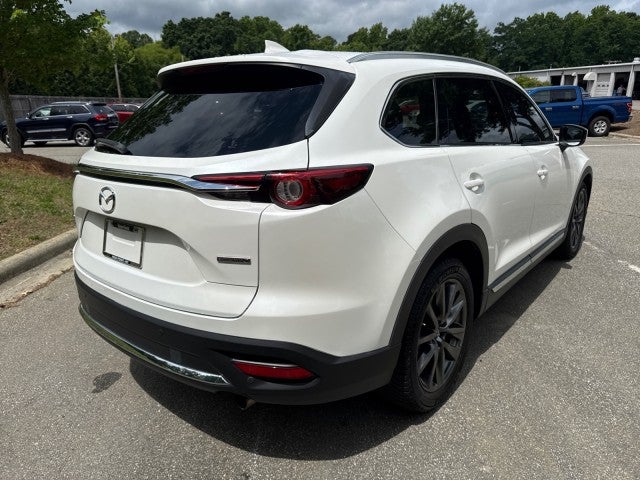 2020 Mazda Mazda CX-9 Signature