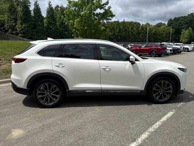 2020 Mazda Mazda CX-9 Signature