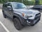 2022 Toyota 4Runner TRD Pro