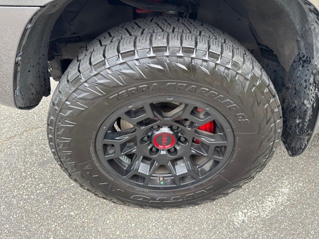 2022 Toyota 4Runner TRD Pro