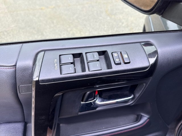 2022 Toyota 4Runner TRD Pro