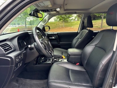 2022 Toyota 4Runner TRD Pro