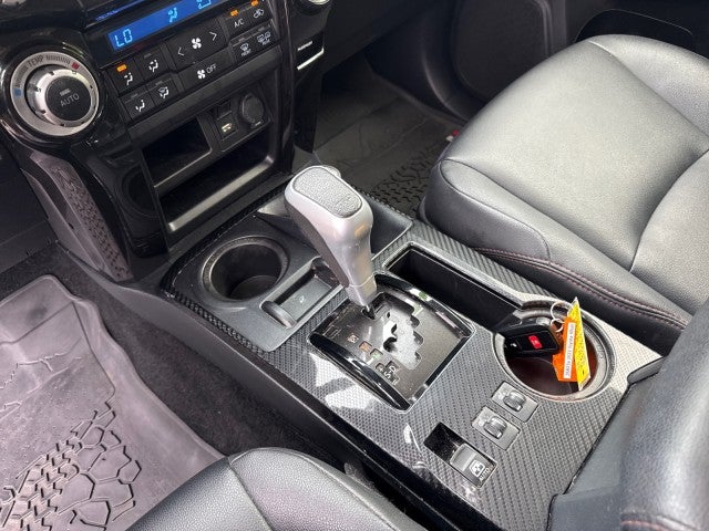 2022 Toyota 4Runner TRD Pro