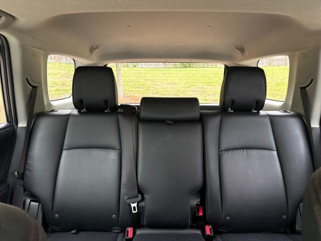 2022 Toyota 4Runner TRD Pro