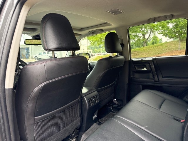 2022 Toyota 4Runner TRD Pro